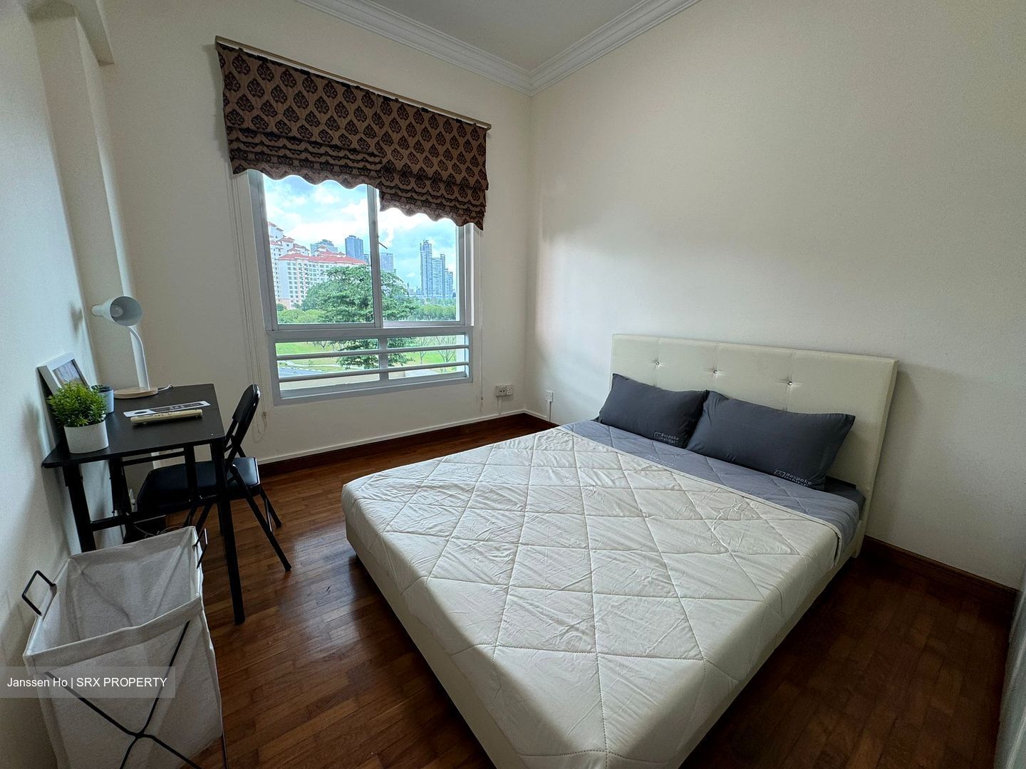 Parkshore (D15), Condominium #582431291